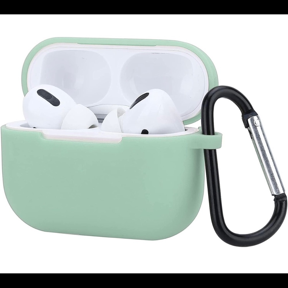 Silicone Case for AirPods Pro